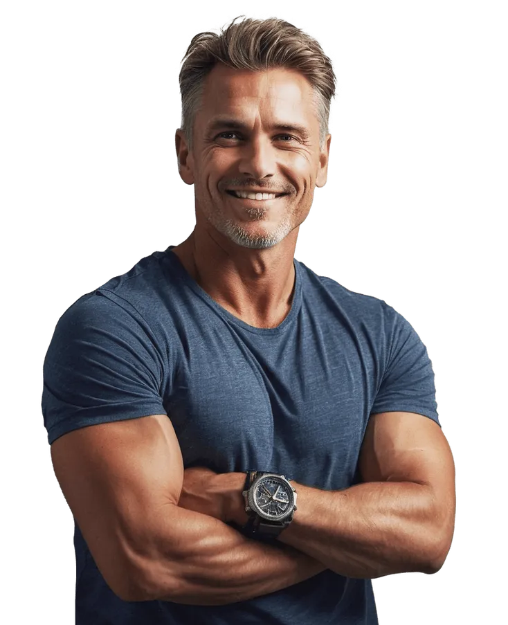 Man